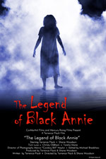 The Legend of Black Annie